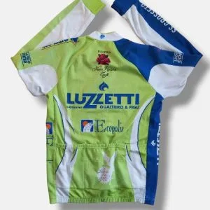 Tricota manga larga unisex talla L Pissei