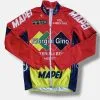 Tricota manga larga unisex talla L Alexander