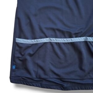 Tricota manga larga unisex talla M Movement