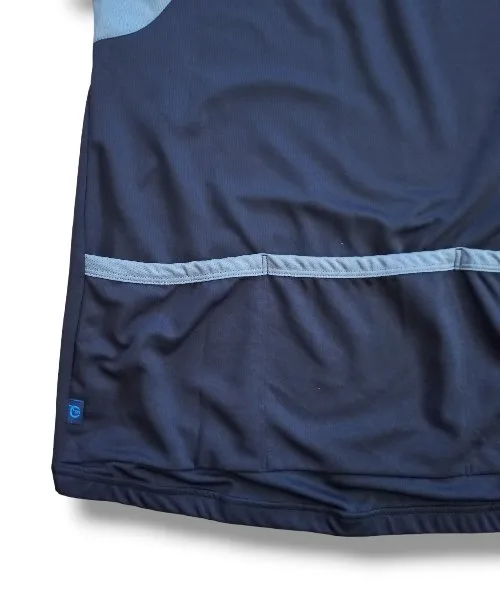 Tricota manga larga unisex talla M Movement - Imagen 4