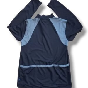 Tricota manga larga unisex talla M Movement