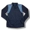 Tricota manga larga unisex talla M Movement