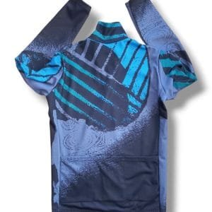 Tricota manga larga unisex talla XL Kupline