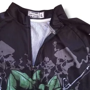 Alternative view of Tricota manga larga unisex talla L Xintown
