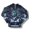 Tricota manga larga unisex talla L Xintown