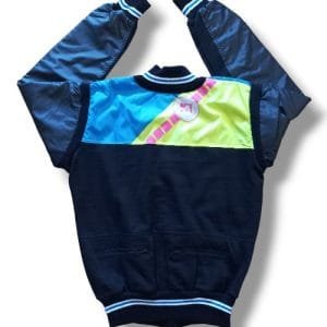 Chaqueta tricota unisex talla M Colombi