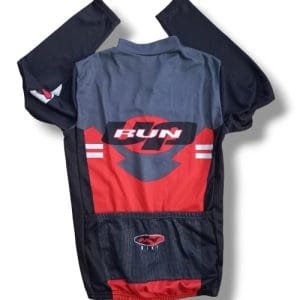 Tricota manga larga unisex talla M MY BIKE
