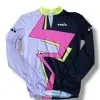 Tricota manga larga unisex talla L Diadora