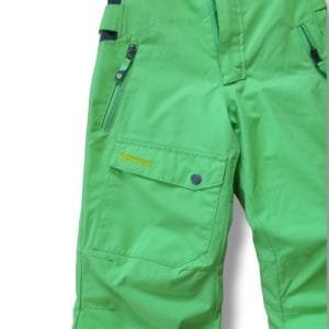 Pantalón de nieve niñ@ talla 7/8 Marmot