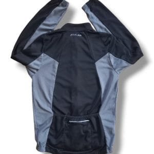 Poleron tricota unisex talla M Cycling
