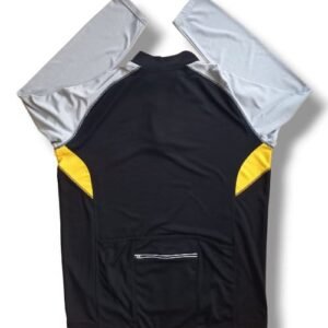 Tricota manga larga unisex talla XL Shamp