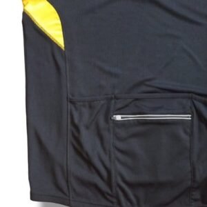 Tricota manga larga unisex talla XL Shamp