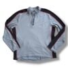 Tricota manga larga unisex talla XL Shamp