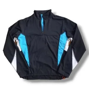 Poleron senderismo unisex talla XL TCM