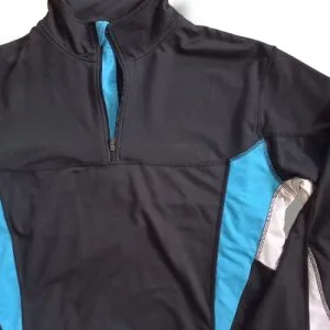 Alternative view of Poleron senderismo unisex talla XL TCM