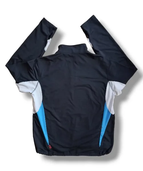 Poleron senderismo unisex talla XL TCM - Imagen 3