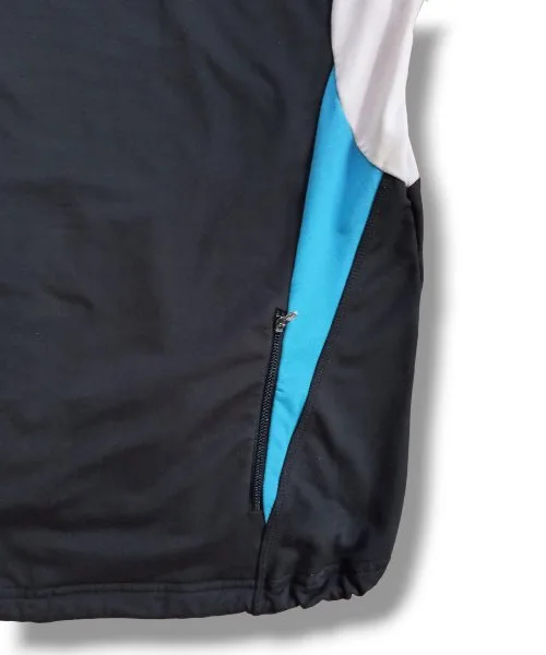 Poleron senderismo unisex talla XL TCM - Imagen 4