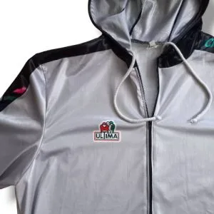 Cortaviento unisex talla L Ultima
