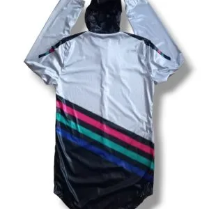 Cortaviento unisex talla L Ultima