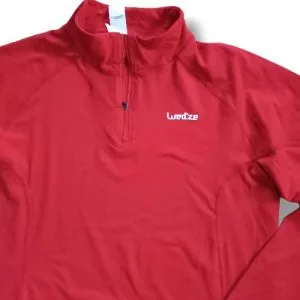 Alternative view of Primera capa Wedze