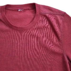 Alternative view of Poleron algodón unisex talla XL Decathlon