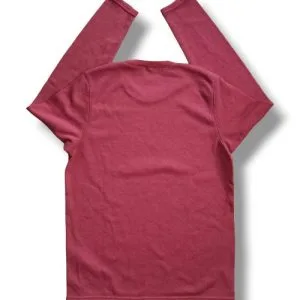 Poleron algodón unisex talla XL Decathlon - Imagen 3