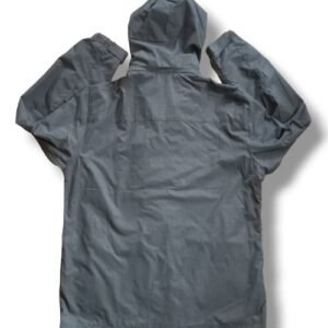 Chaqueta cortaviento hombre talla M Jack Wolfskin