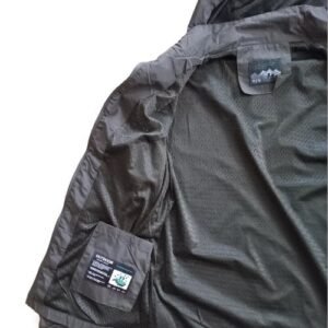 Chaqueta cortaviento hombre talla M Jack Wolfskin