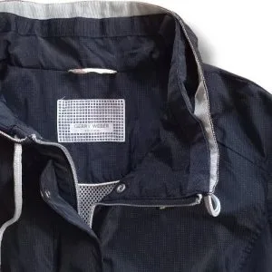 Alternative view of Chaqueta cortaviento mujer talla M Gerry Weber