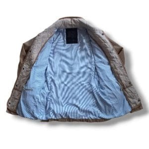 Chaqueta outdoor hombre talla M Firetrap