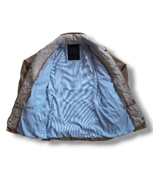 Chaqueta outdoor hombre talla M Firetrap - Imagen 4