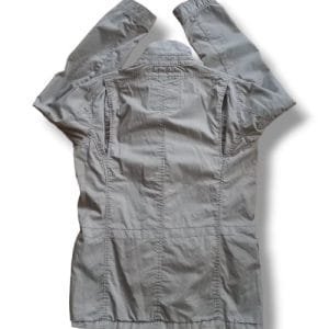Chaqueta outdoor hombre talla M Firetrap