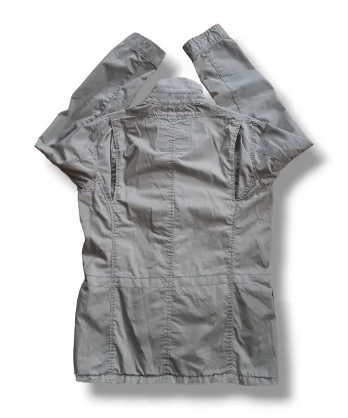 Chaqueta outdoor hombre talla M Firetrap - Imagen 3