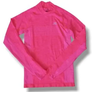 Primera capa mujer talla S Kalenji