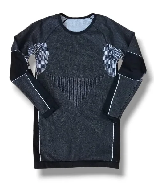 Primera capa unisex talla S CMP