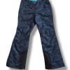 Pantalón impermeable talla L Snow Tech