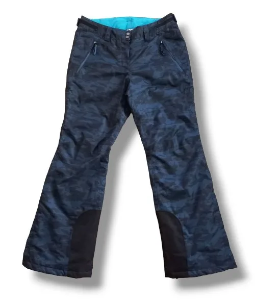 Pantalón impermeable talla L Snow Tech