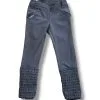 Pantalón impermeable mujer talla L Wedze