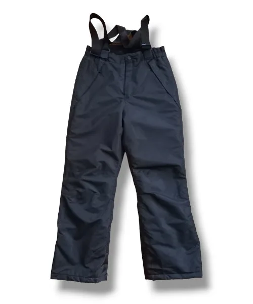 Pantalón impermeable talla XS Crane
