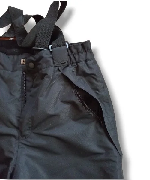 Pantalón impermeable talla XS Crane - Imagen 2