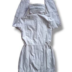 Chaqueta cortaviento mujer talla 38 Maddison