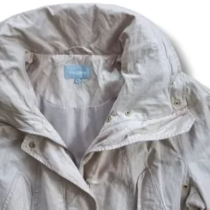 Alternative view of Chaqueta cortaviento mujer talla 38 Maddison