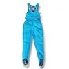 Enterito térmico mujer talla S Leyton Rouse