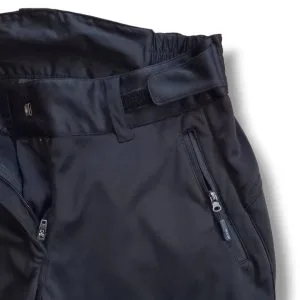 Alternative view of Pantalón impermeable mujer talla 42 Active