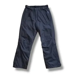 Pantalón impermeable unisex talla M Crane