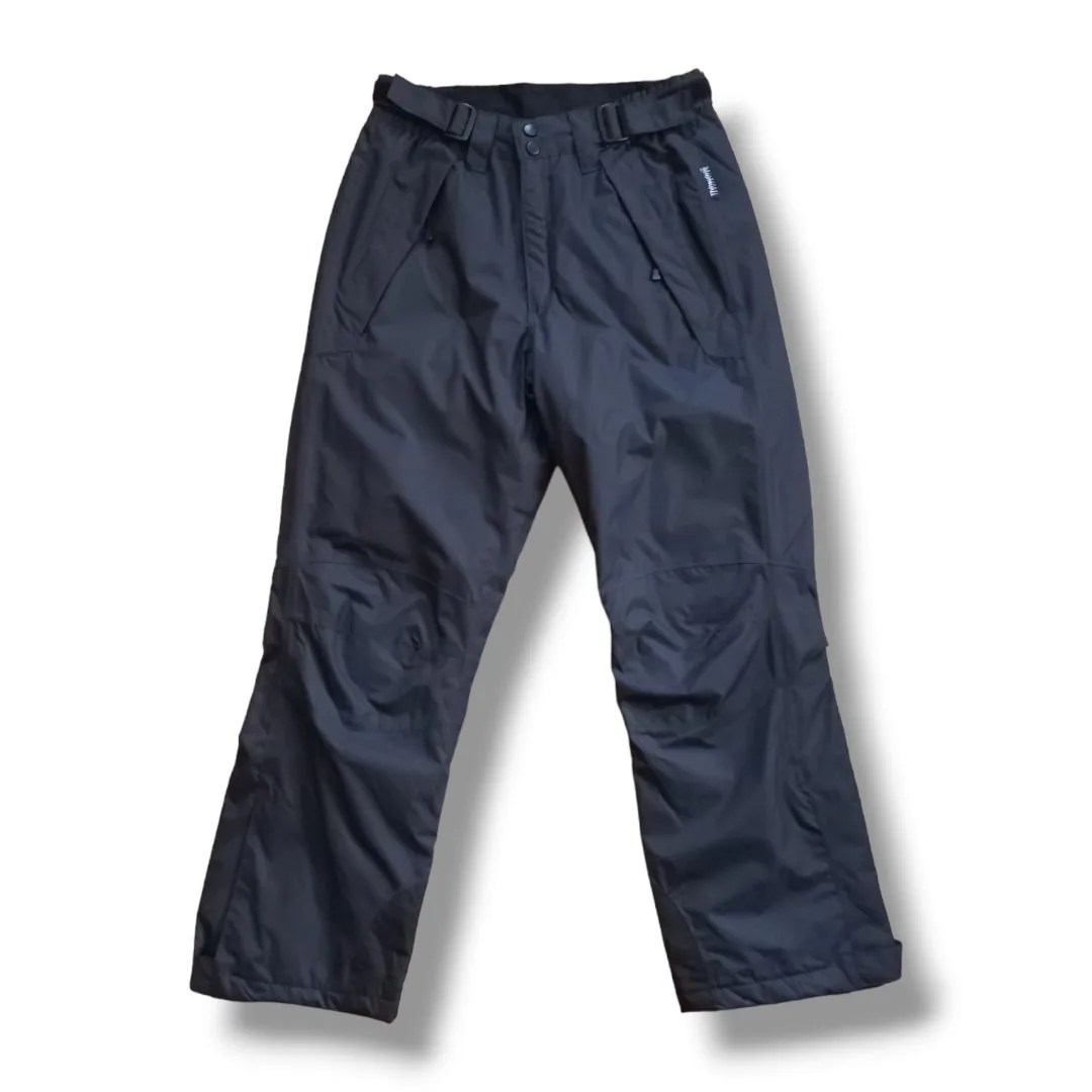 Pantalón impermeable unisex talla M Crane