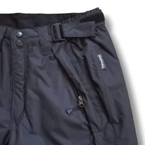Pantalón impermeable unisex talla M Crane - Imagen 2