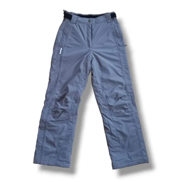 Pantalón impermeable mujer talla 42  Ziener