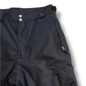 Alternative view of Pantalón impermeable hombre talla L Crane