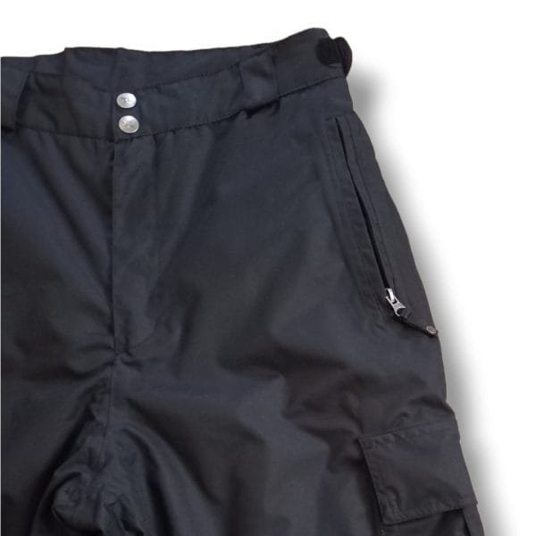 Pantalón impermeable hombre talla L Crane - Imagen 2